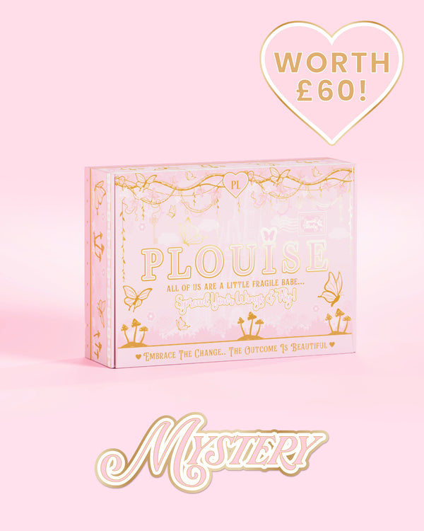 p.louise P.Louise Mystery Bundle