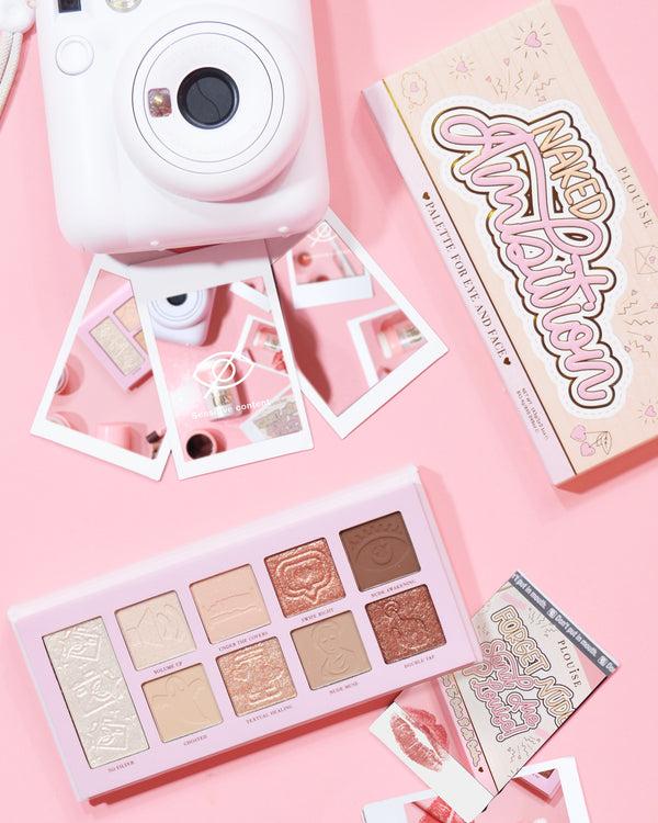 p.louise P.Louise Naked Ambitions Makeup Palette