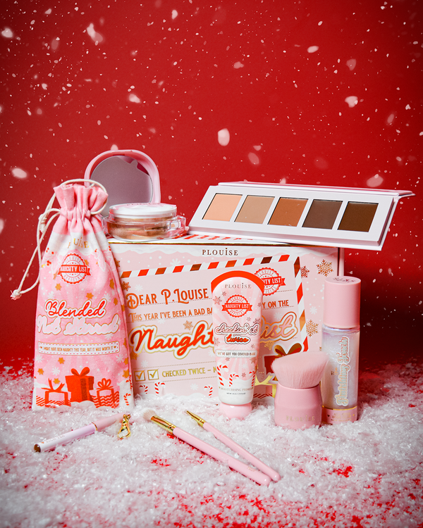 P.louise P.Louise Naughty And Nice Bundles
