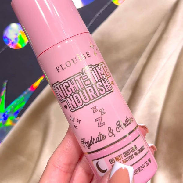 P.louise P.Louise Nighttime Nourish Water Essence