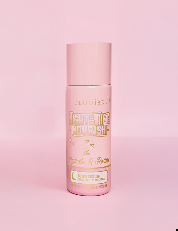 p.louise P.Louise Nighttime Nourish Water Essence
