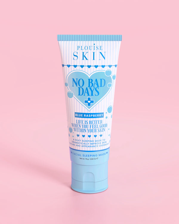 P.louise P.Louise No Bad Days Facial Sleeping Mask