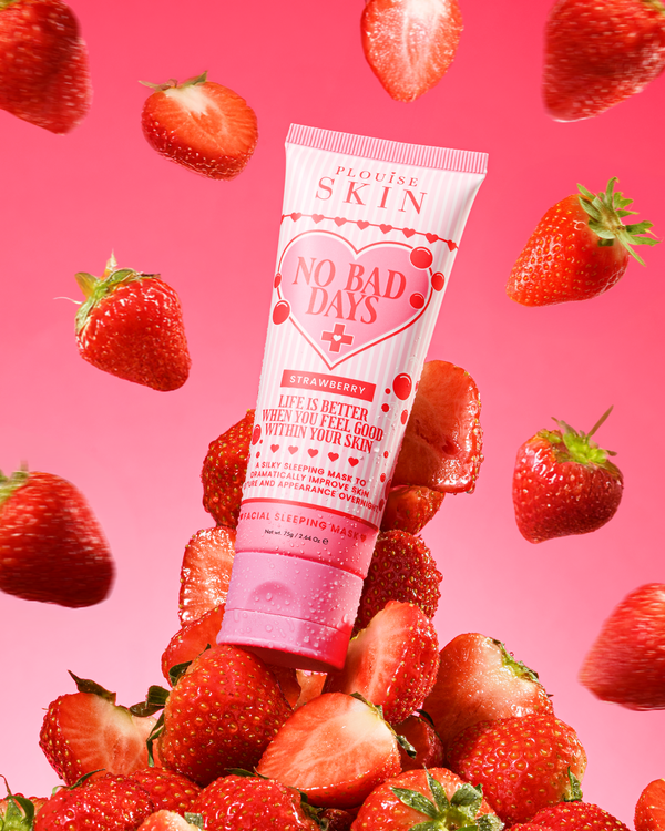 p.louise P.Louise No Bad Days Facial Sleeping Mask