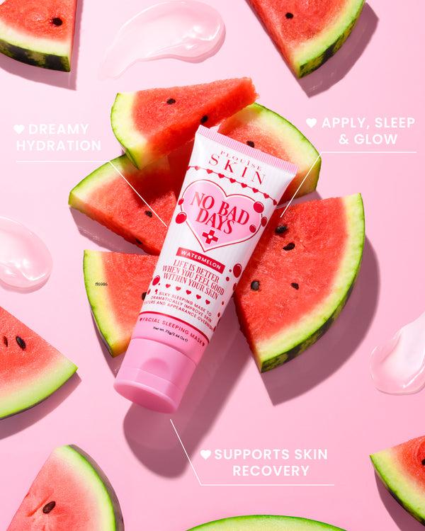 P.louise P.Louise No Bad Days Facial Sleeping Mask