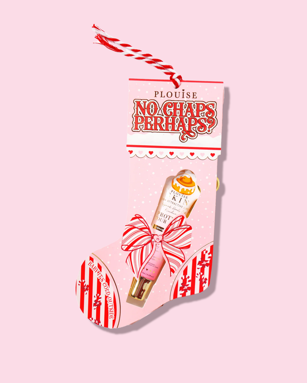 p.louise P.Louise No Chaps Perhaps Lip Conditioner