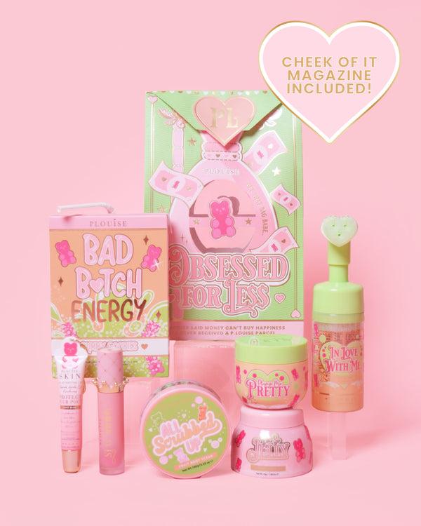 P.louise P.Louise Obsessed For Bad Bitch Bundle