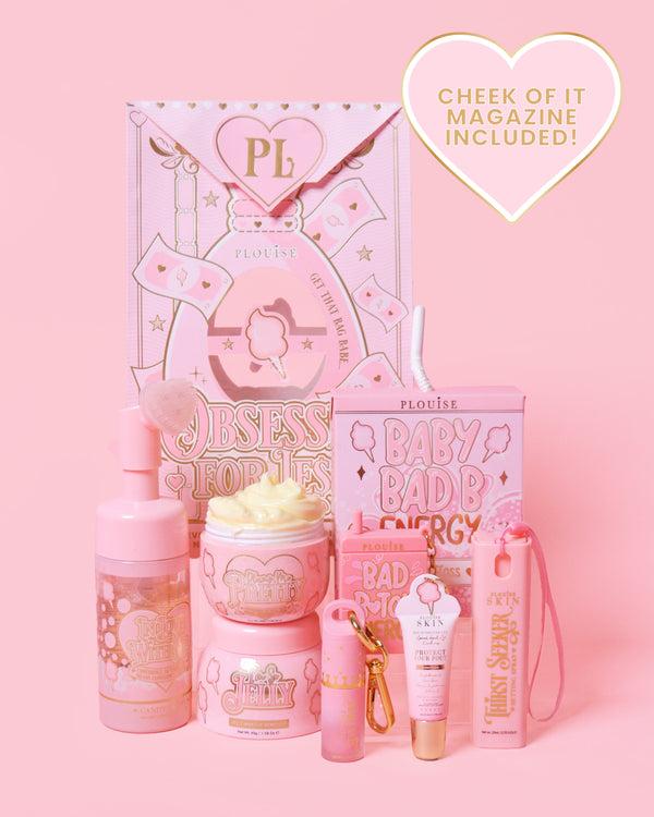 P.louise P.Louise Obsessed For Bad Bitch Bundle