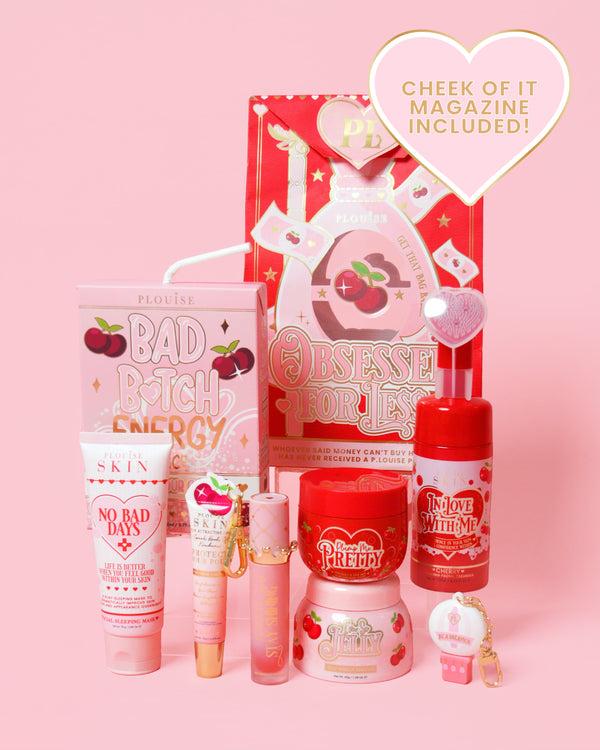 p.louise P.Louise Obsessed For Bad Bitch Bundle