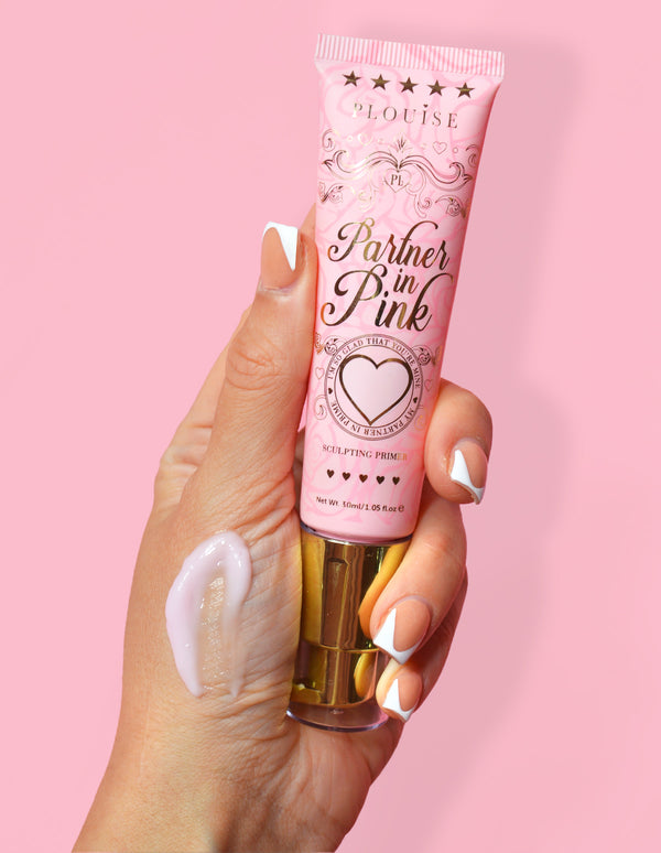 p.louise P.Louise Partner In Pink Sculpting Primer