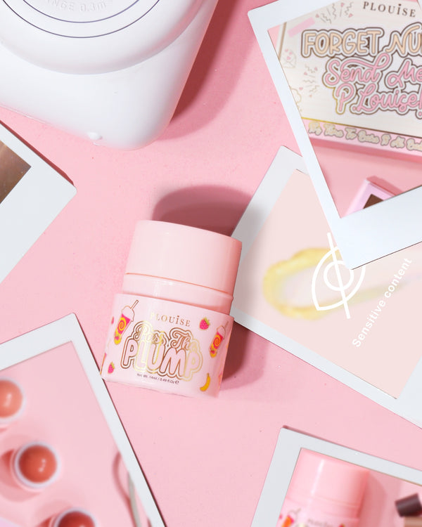 P.louise P.Louise Pass The Plump Lip Treatment