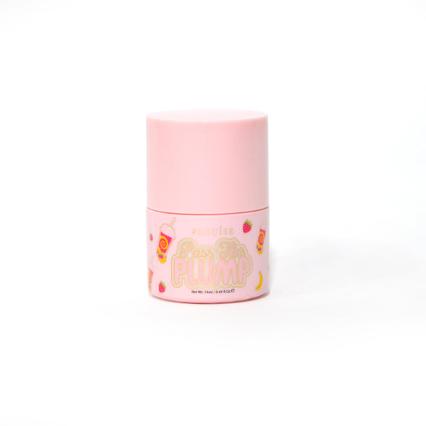 P.louise P.Louise Pass The Plump Lip Treatment