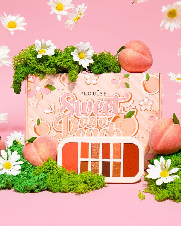 p.louise P.Louise Peach Perfection Palette