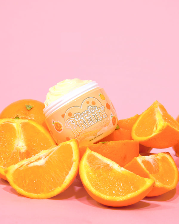 P.louise P. Louise Plump Me Pretty Moisturiser