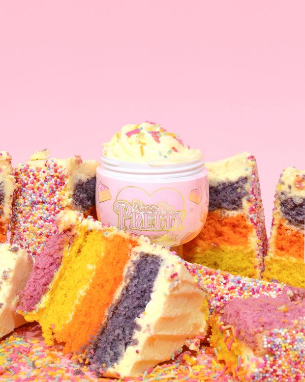 P.louise P. Louise Plump Me Pretty Moisturiser