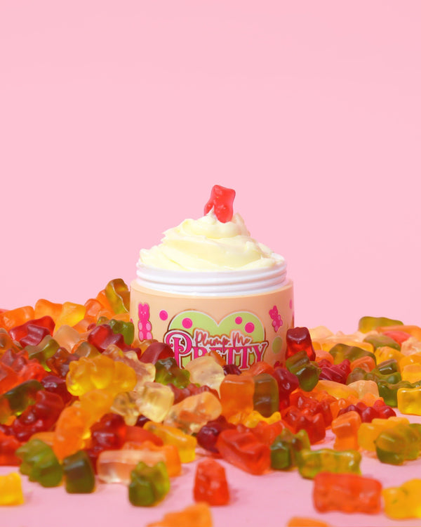 p.louise P. Louise Plump Me Pretty Moisturiser