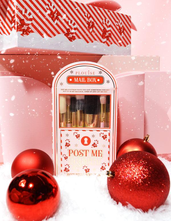 p.louise P.Louise Post Me Pretty Makeup Brushes