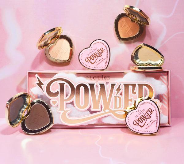 p.louise P.Louise Power Powder Box x3 (BOX ONLY)