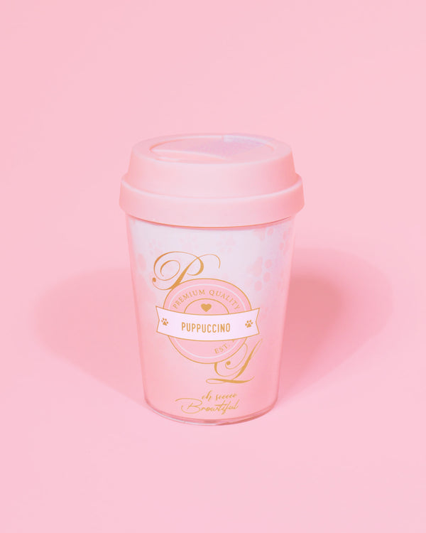 p.louise P.Louise Puppuccino Cup