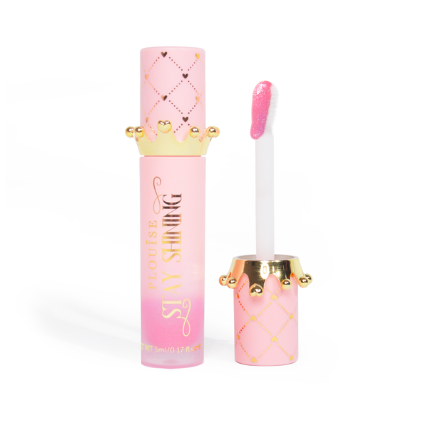 P.louise P. Louise Ready Set Glow Lip Oil Set