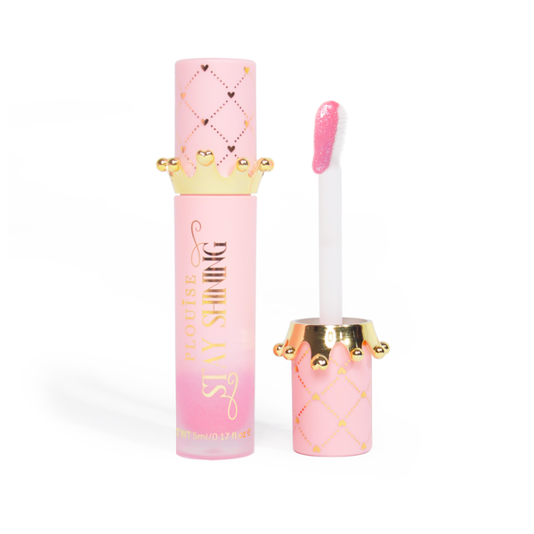 P.louise P. Louise Ready Set Glow Lip Oil Set