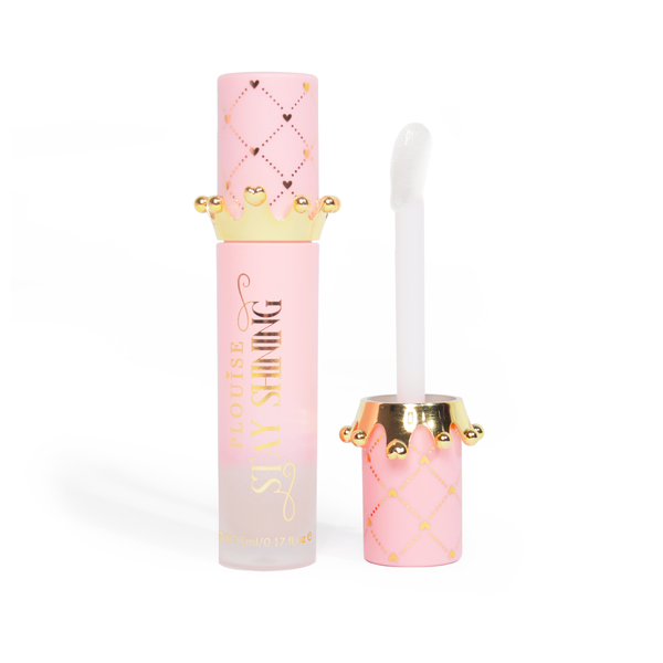 P.louise P. Louise Ready Set Glow Lip Oil Set