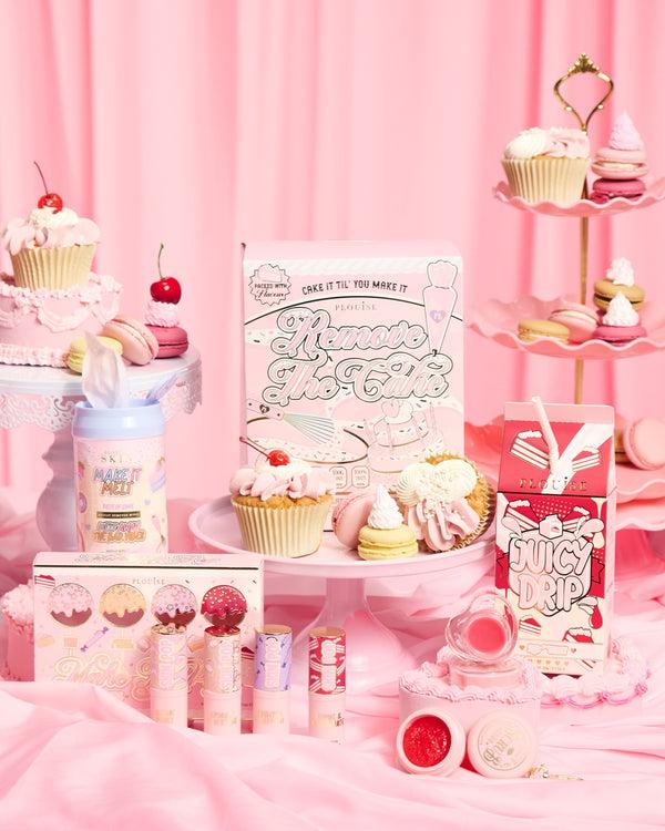 p.louise P.Louise Remove The Cake Bundle