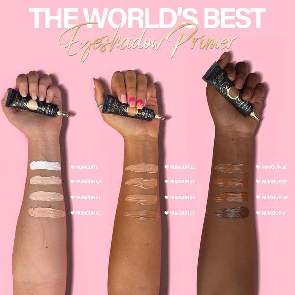 P.louise P. Louise Rumour Base