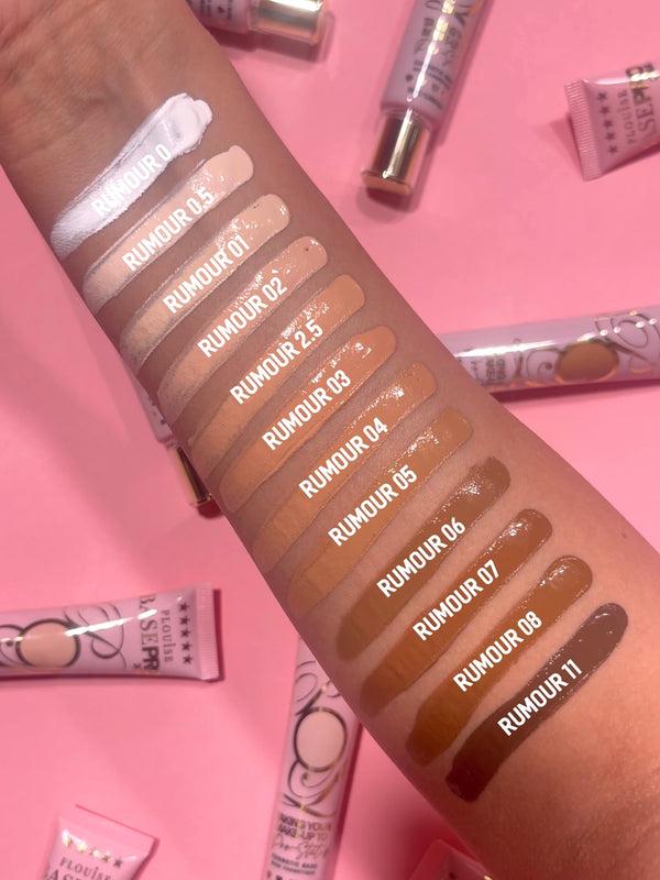 P.louise P. Louise Rumour Base