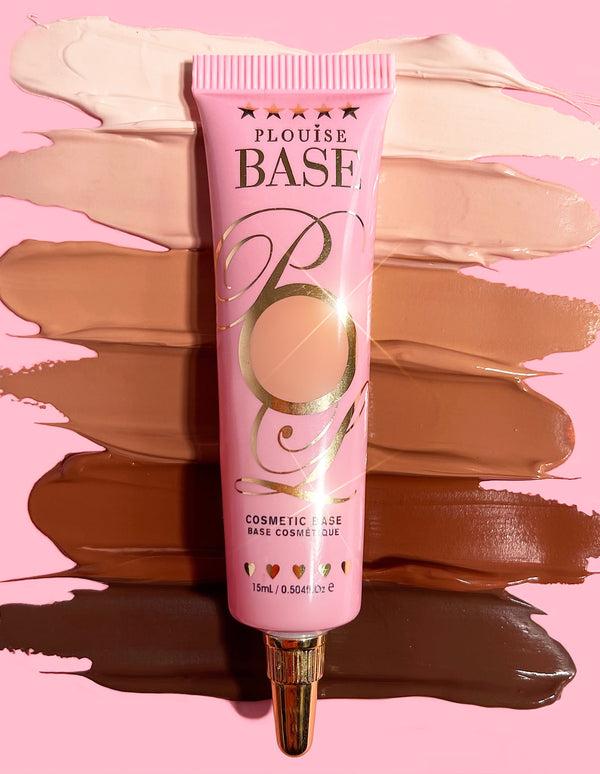 p.louise P. Louise Rumour Base