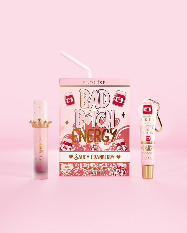 P.louise P.Louise Santa's Staples Bad B*tch Quad