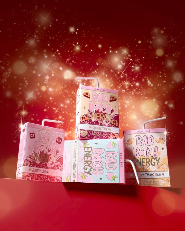 p.louise P.Louise Santa's Staples Bad B*tch Quad