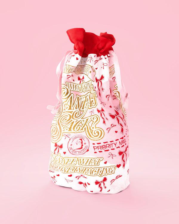 P.louise P.Louise Santa Sack Mystery Bundle