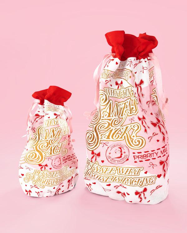 P.louise P.Louise Santa Sack Mystery Bundle