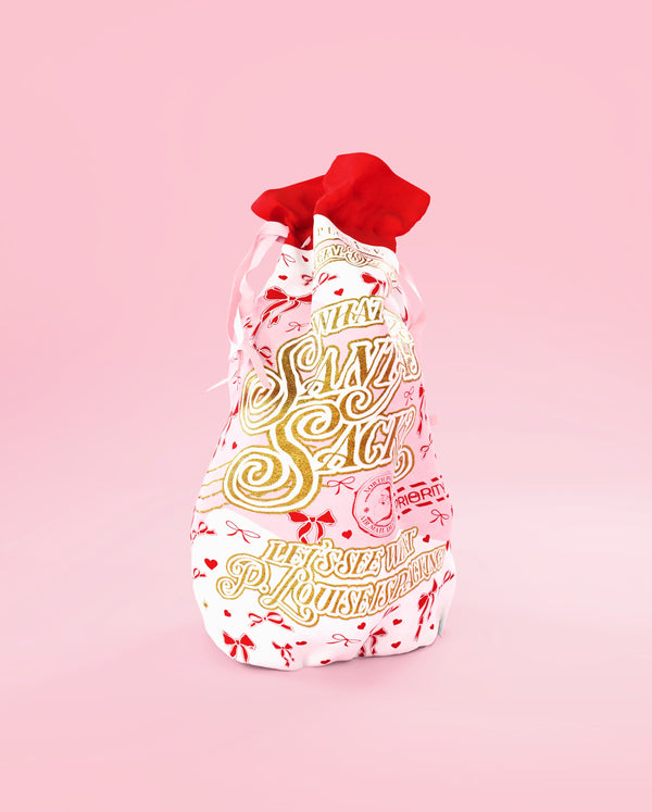 P.louise P.Louise Santa Sack Mystery Bundle