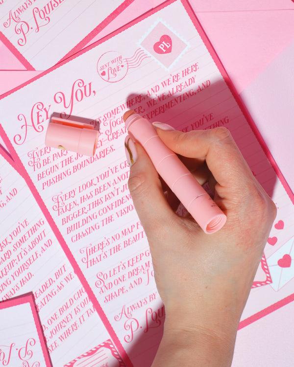 P.louise P.Louise Secret Stacks Eye Lip & Cheek Pen