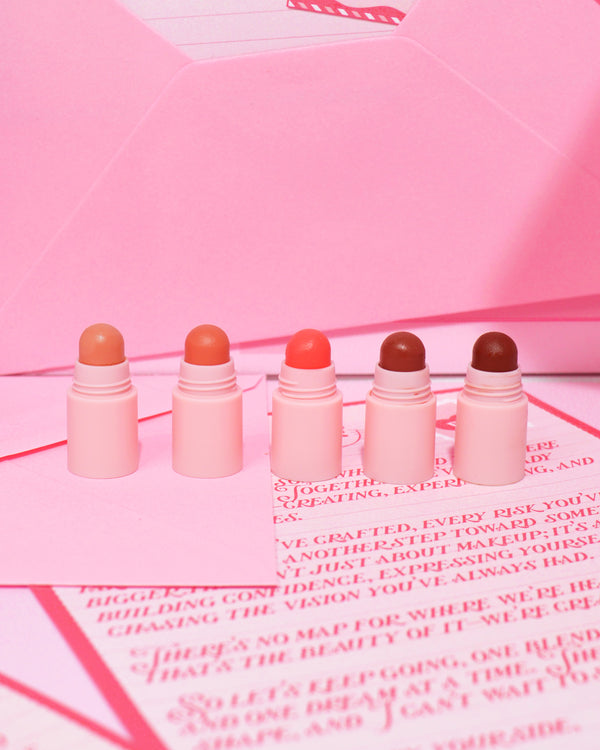 p.louise P.Louise Secret Stacks Eye Lip & Cheek Pen