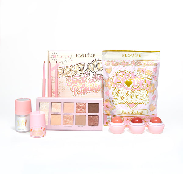 P.louise P. Louise Send Me Nudes Bundle