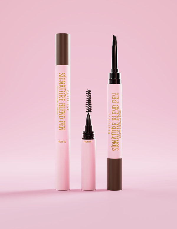P.louise P.Louise Signature Blend Eyebrow Pen