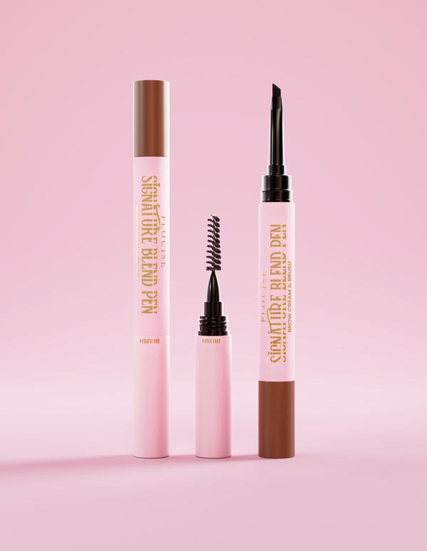 P.louise P.Louise Signature Blend Eyebrow Pen