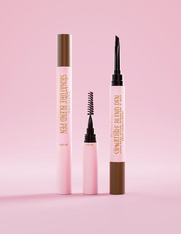 P.louise P.Louise Signature Blend Eyebrow Pen