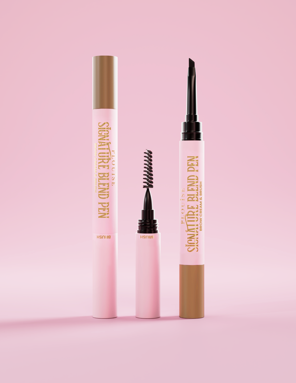 p.louise P.Louise Signature Blend Eyebrow Pen