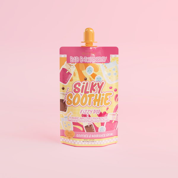 P.louise P.Louise Silky Soothie Body Lotion