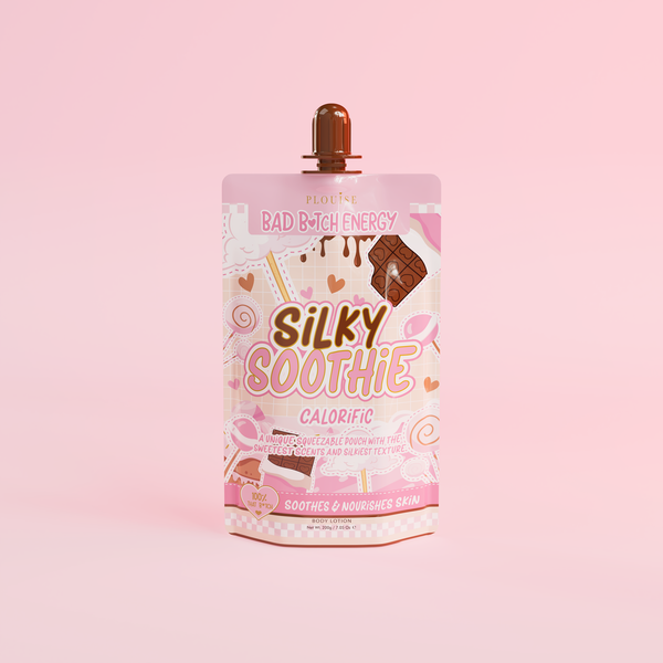 P.louise P.Louise Silky Soothie Body Lotion