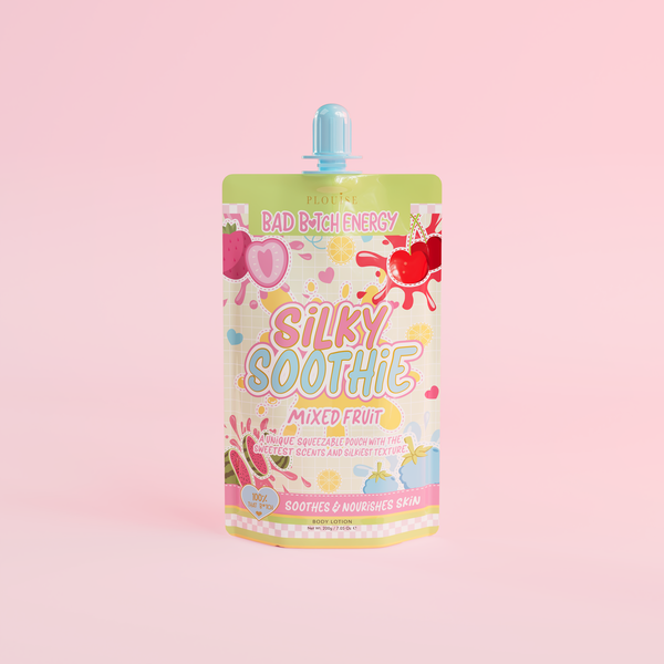 p.louise P.Louise Silky Soothie Body Lotion