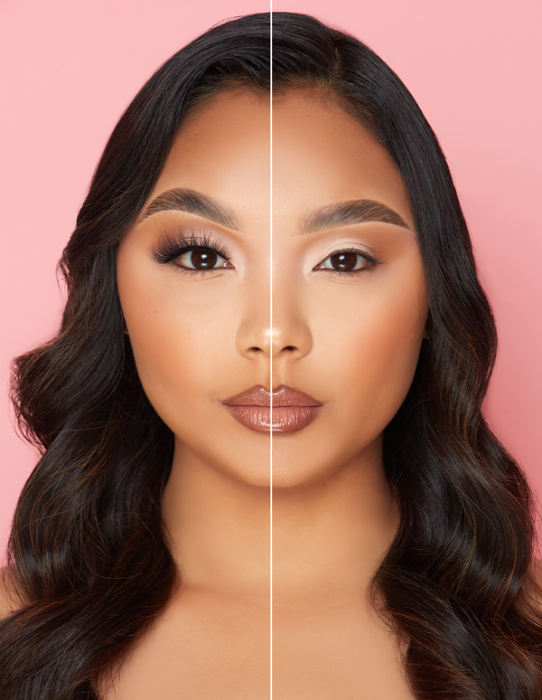 P.louise P.Louise Siren Stun Lashes