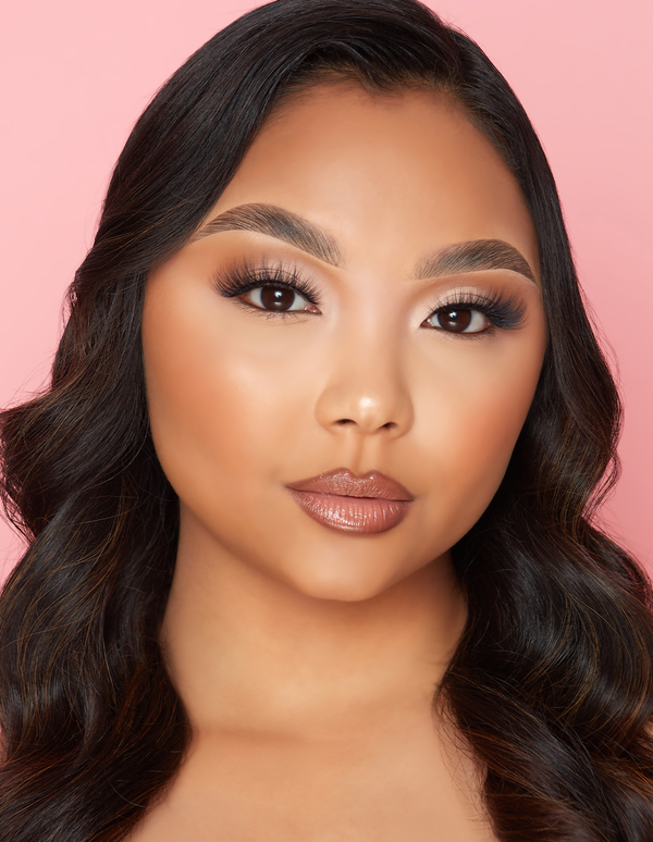 P.louise P.Louise Siren Stun Lashes