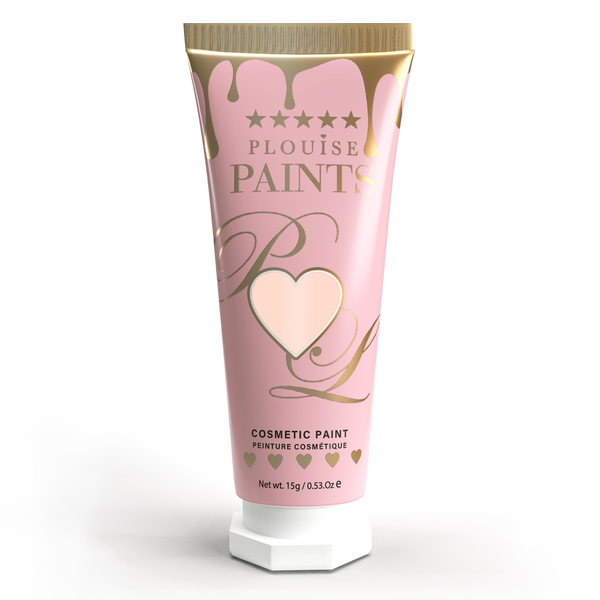 P.louise P. Louise Skin Tone Cosmetic Paint