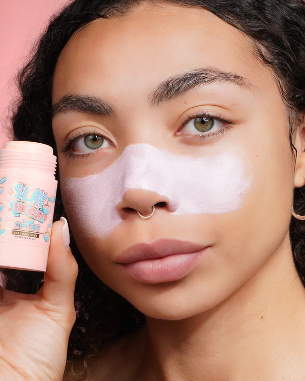 P.louise P. Louise Slay The Clay - Clay Mask Sticks