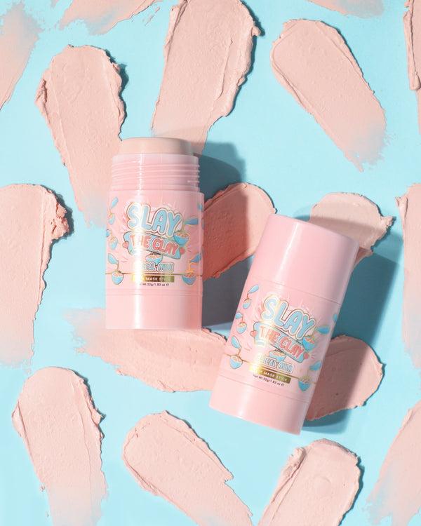 p.louise P. Louise Slay The Clay - Clay Mask Sticks