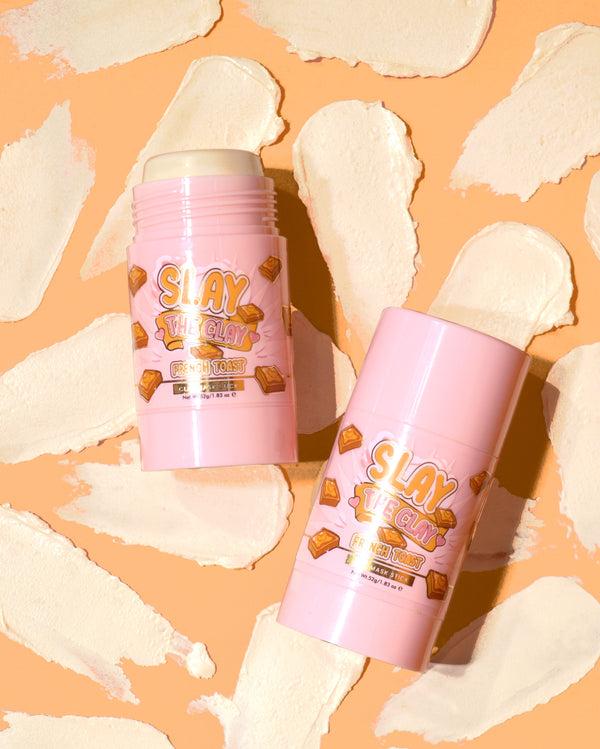 P.louise P. Louise Slay The Clay - Clay Mask Sticks